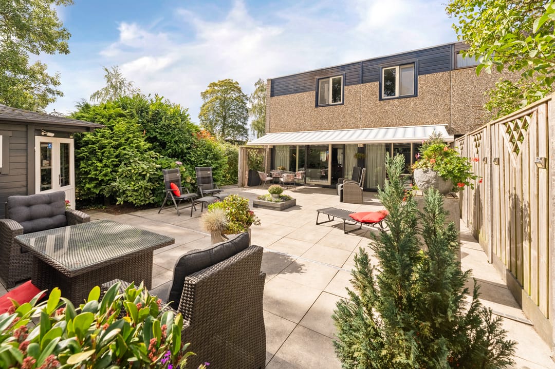 Foto 1 van Jupiterstraat 37