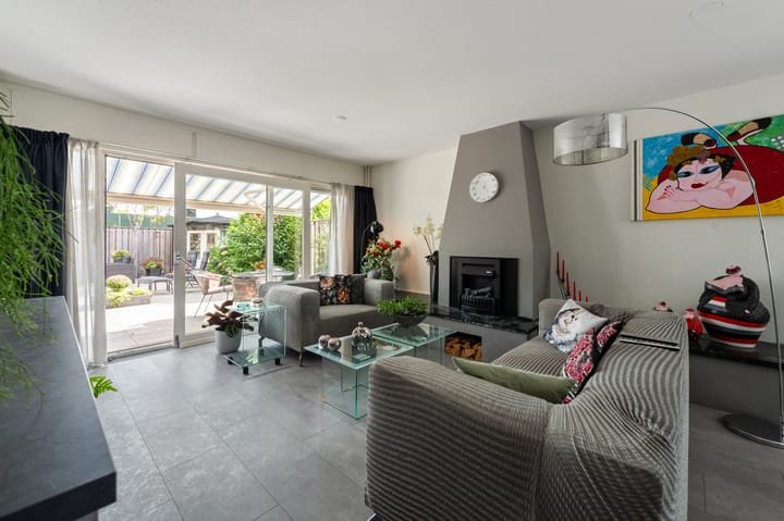 Foto 3 van Jupiterstraat 37