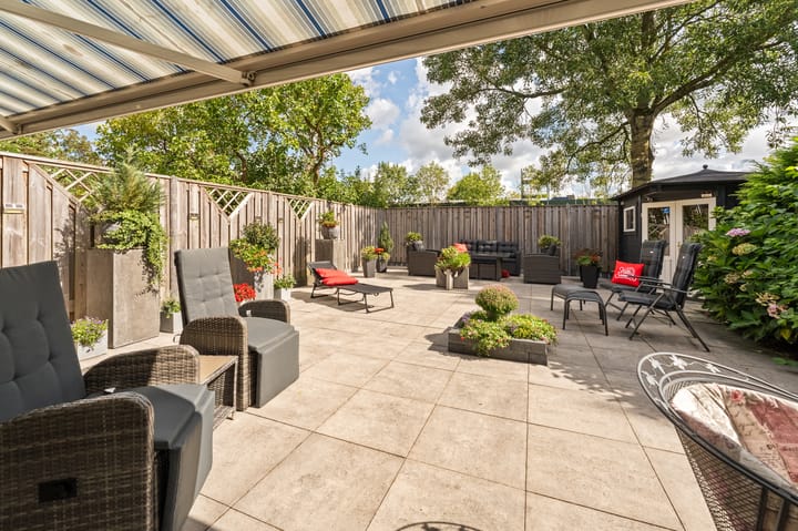 Foto 4 van Jupiterstraat 37