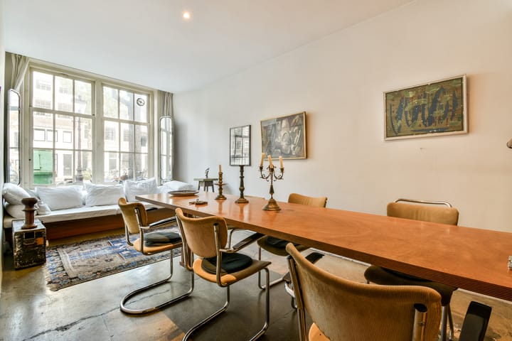 Photo 2 of Bloemgracht 135-A