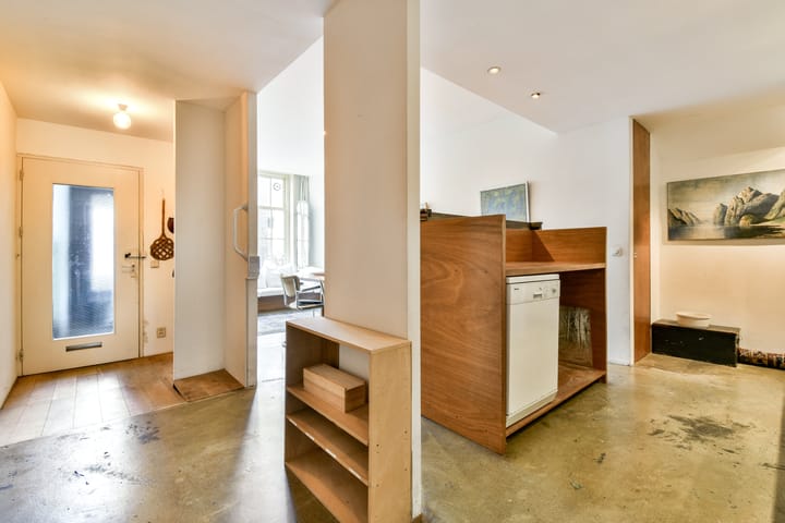 Photo 3 of Bloemgracht 135-A