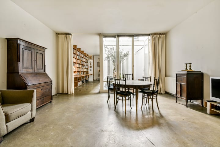 Photo 4 of Bloemgracht 135-A