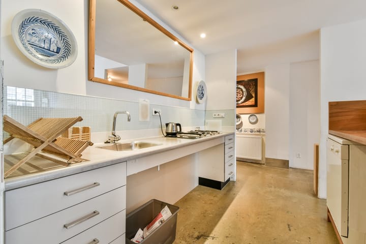 Photo 7 of Bloemgracht 135-A