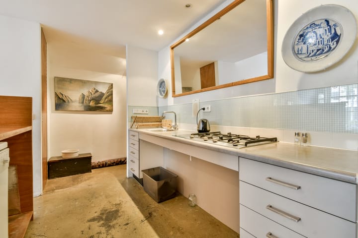 Photo 8 of Bloemgracht 135-A