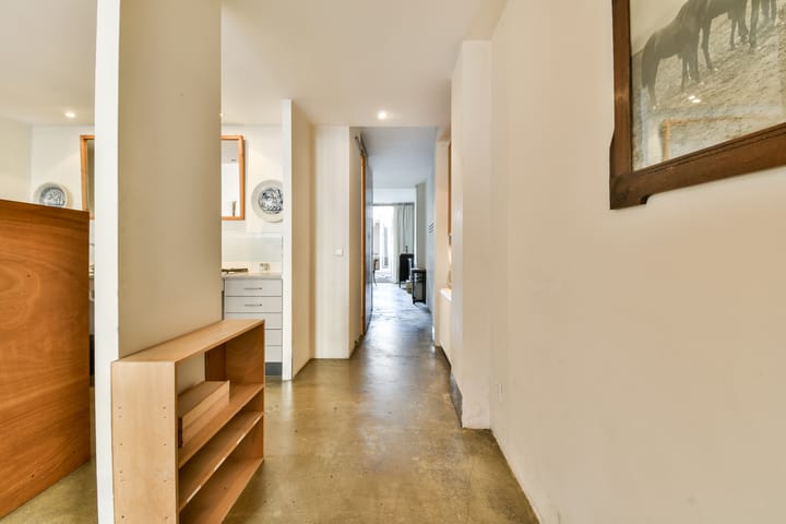 Photo 9 of Bloemgracht 135-A