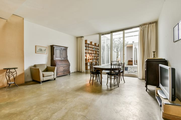 Photo 10 of Bloemgracht 135-A