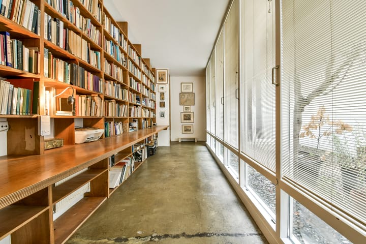 Photo 11 of Bloemgracht 135-A