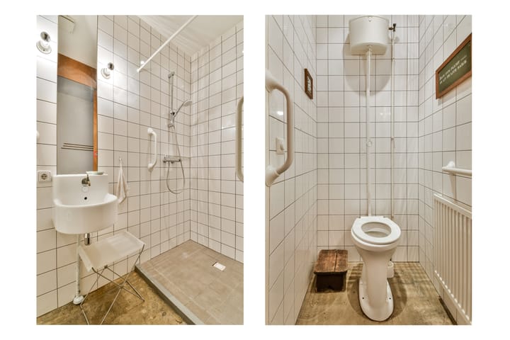 Photo 18 of Bloemgracht 135-A