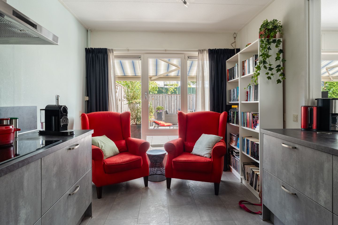 Foto 19 van Jupiterstraat 37