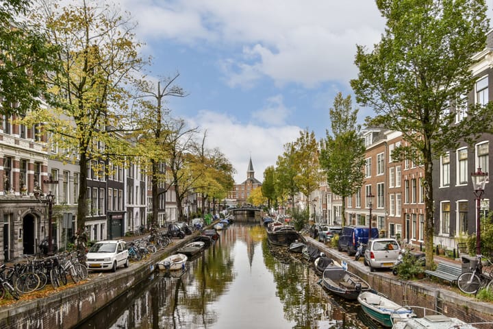 Photo 19 of Bloemgracht 135-A