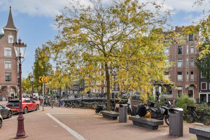 Photo 21 of Bloemgracht 135-A