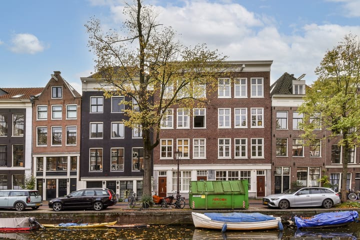 Photo 22 of Bloemgracht 135-A