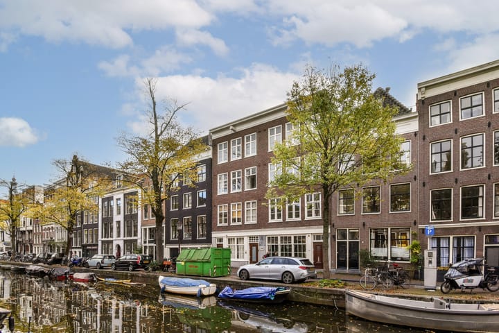 Photo 23 of Bloemgracht 135-A