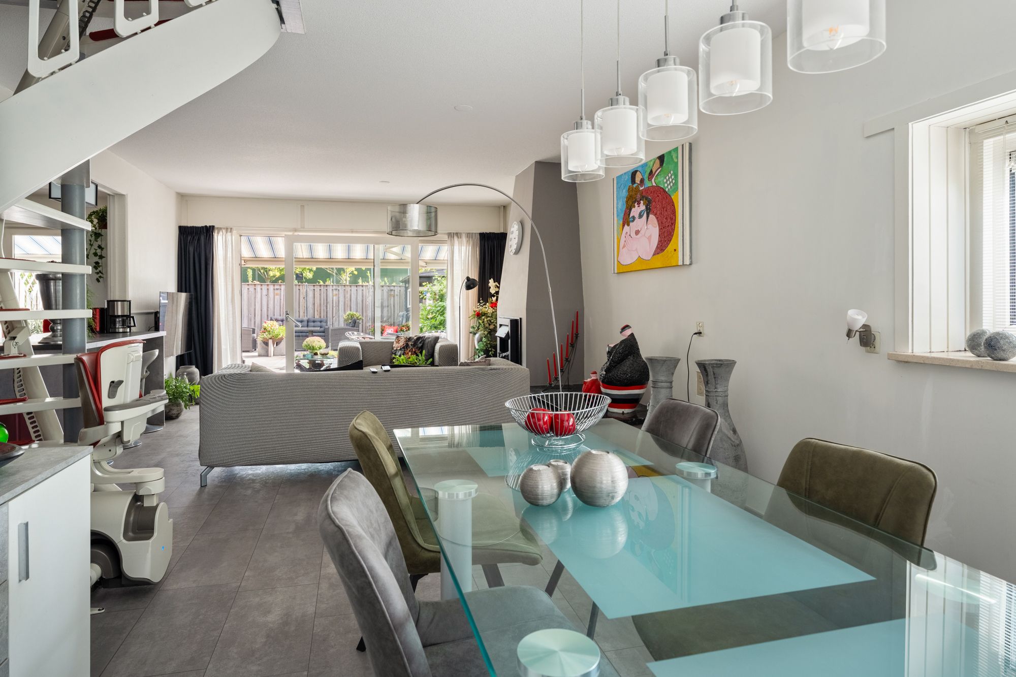 Foto 24 van Jupiterstraat 37