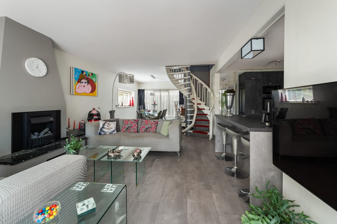 Foto 26 van Jupiterstraat 37