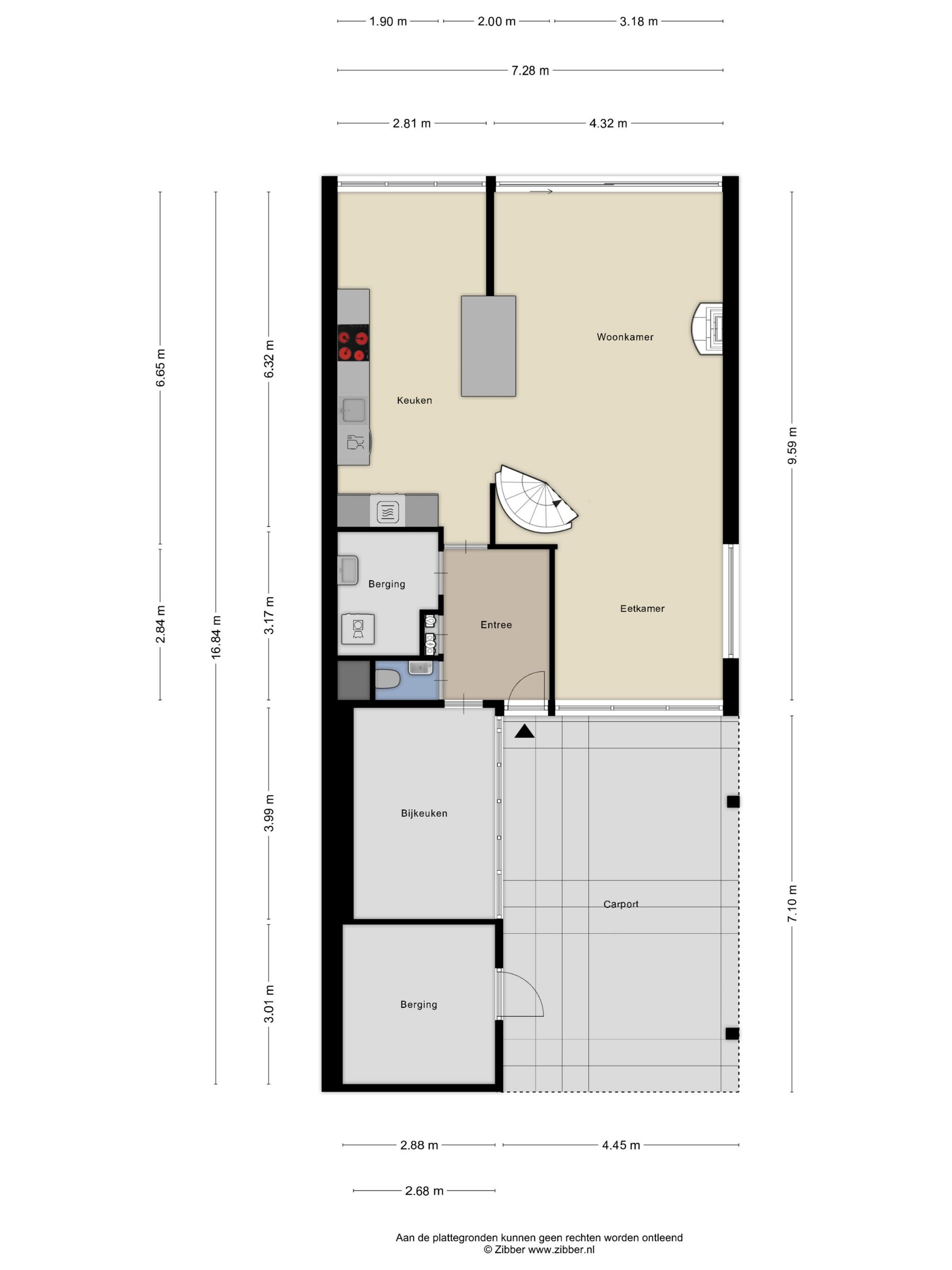 Foto 27 van Jupiterstraat 37