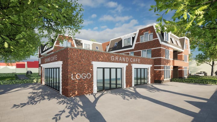 Herenstraat / Dr. Willemslaan