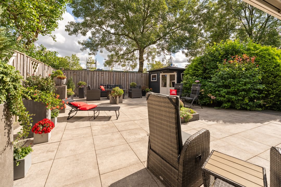 Foto 28 van Jupiterstraat 37