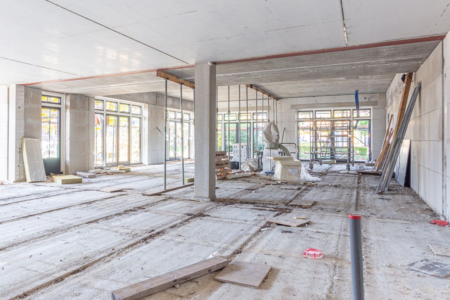 Bekijk foto 4 van Herenstraat / Dr. Willemslaan