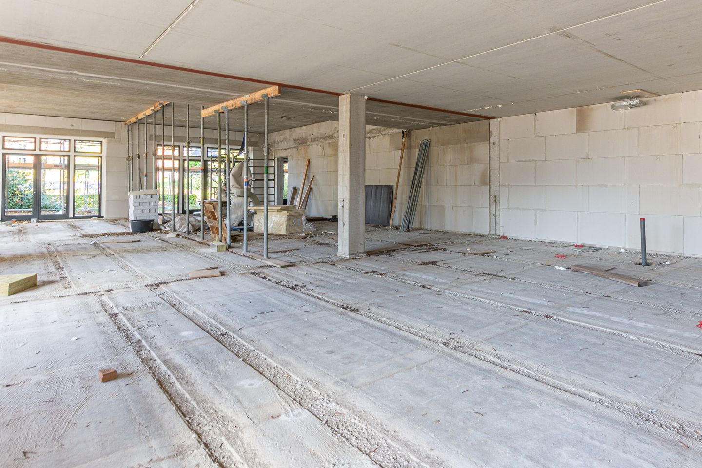 Bekijk foto 5 van Herenstraat / Dr. Willemslaan