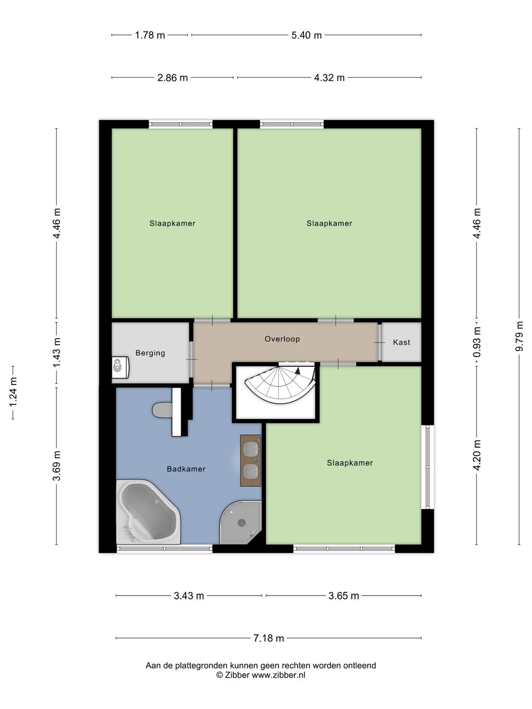 Foto 46 van Jupiterstraat 37