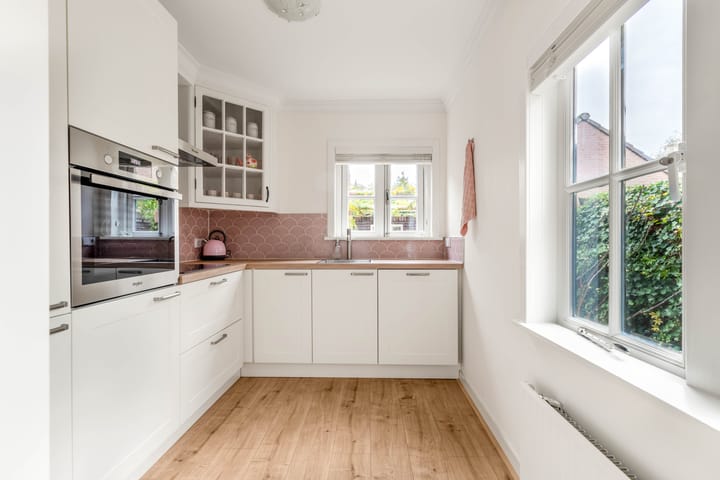 Foto 4 van Fortweg 4