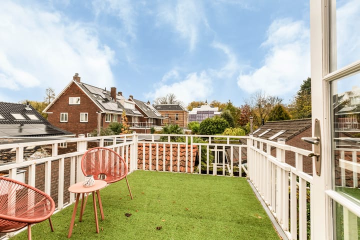 Foto 5 van Fortweg 4