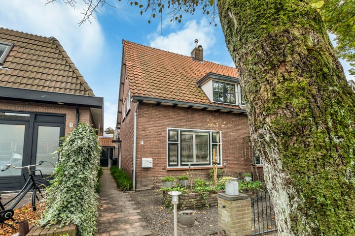 Foto 7 van Fortweg 4