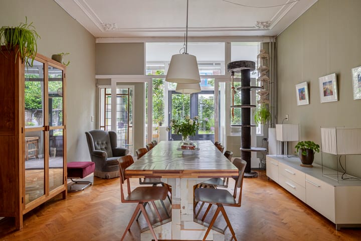 Foto 4 van Kastanjelaan 12