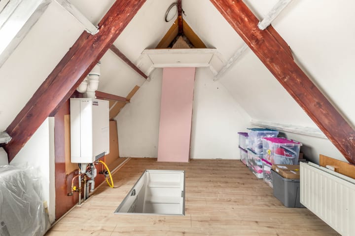 Foto 32 van Fortweg 4