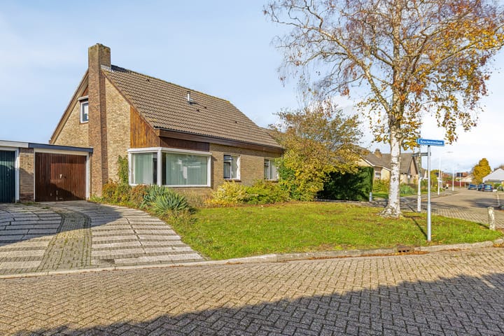 de Savornin Lohmanlaan 5