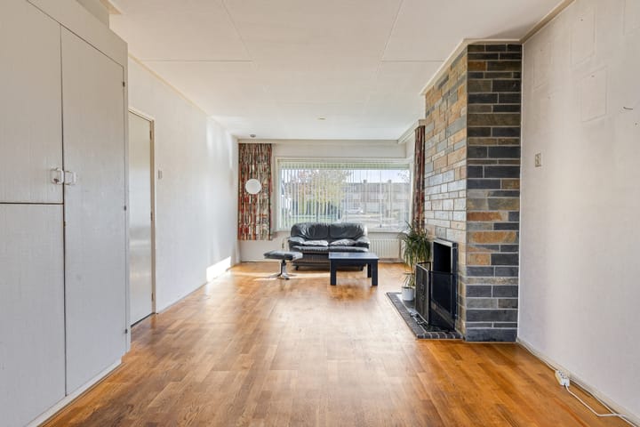 Foto 2 van de Savornin Lohmanlaan 5