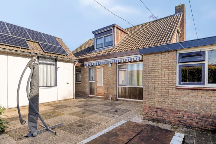 Foto 3 van de Savornin Lohmanlaan 5