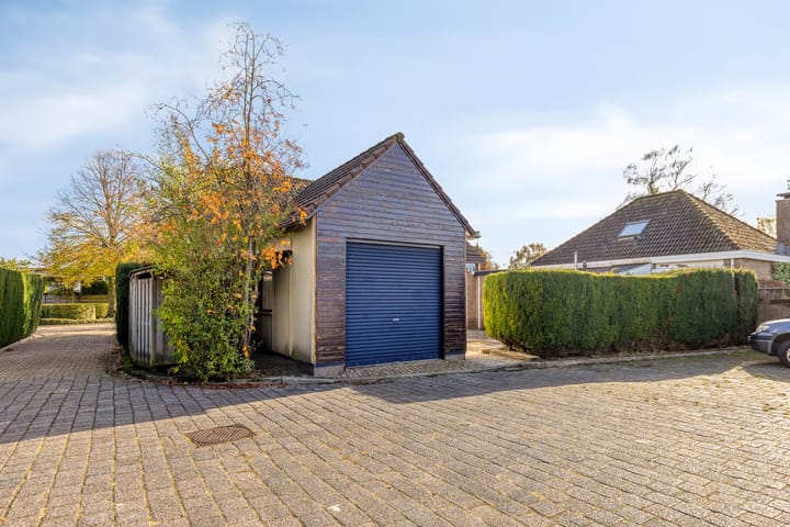 Foto 4 van de Savornin Lohmanlaan 5