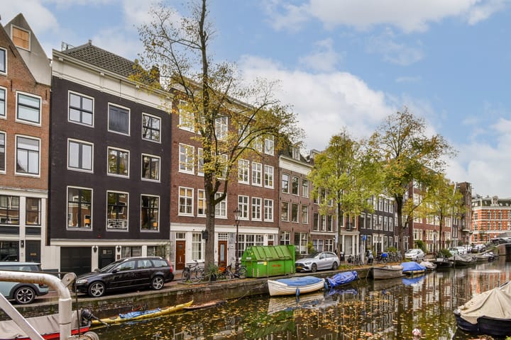 Photo 1 of Bloemgracht 137-1