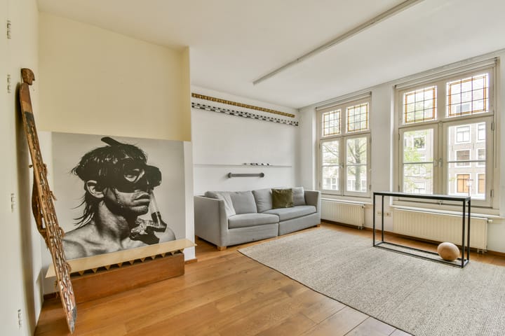 Photo 2 of Bloemgracht 137-1