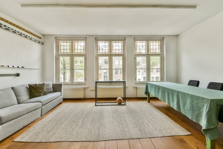 Photo 3 of Bloemgracht 137-1