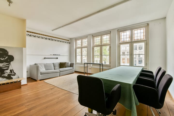 Photo 5 of Bloemgracht 137-1