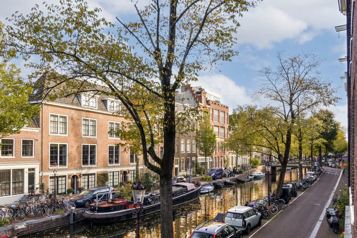 Photo 7 of Bloemgracht 137-1