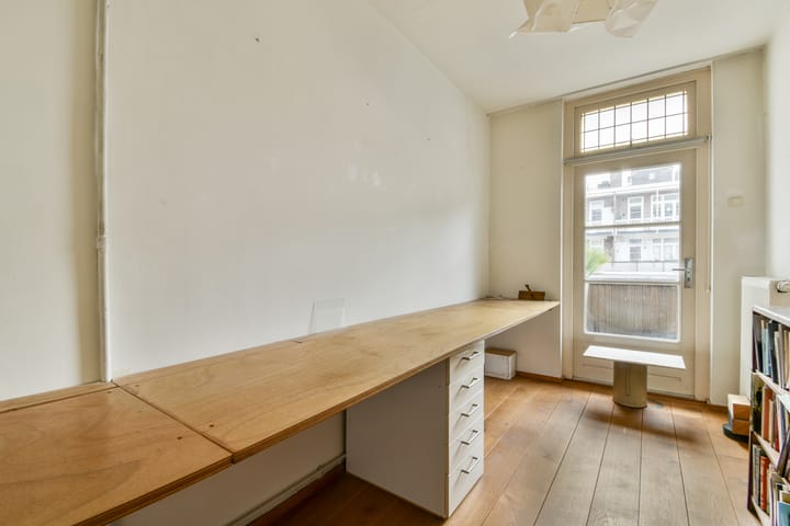 Photo 10 of Bloemgracht 137-1