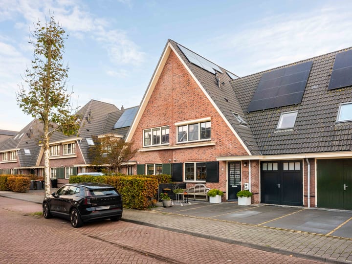 Photo 33 of Kruiskamplaan 151