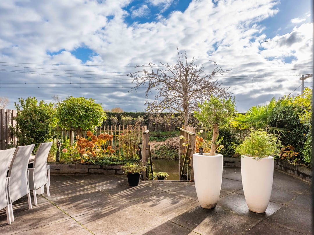 Foto 2 van Kruiskamplaan 151