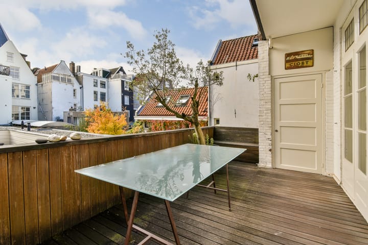 Photo 16 of Bloemgracht 137-1