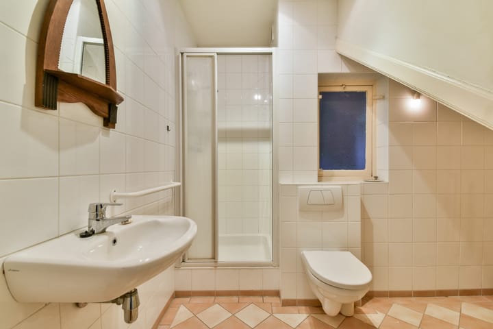 Photo 18 of Bloemgracht 137-1