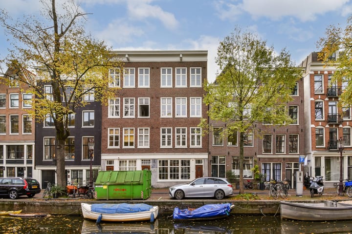 Photo 23 of Bloemgracht 137-1