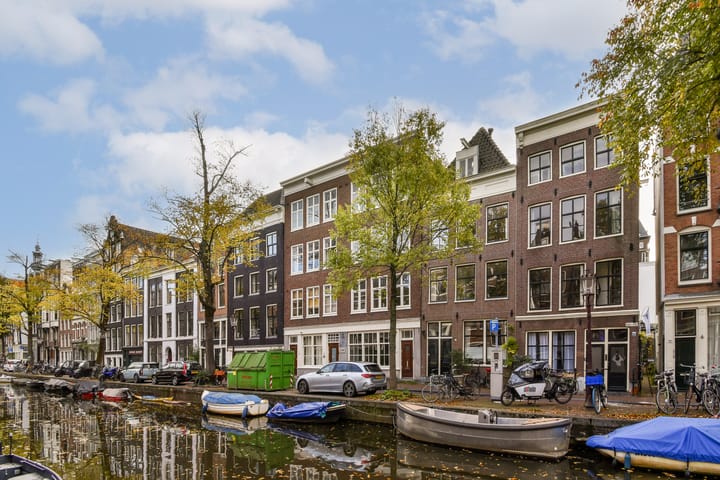 Photo 24 of Bloemgracht 137-1