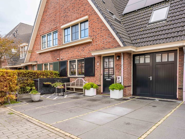 Photo 24 of Kruiskamplaan 151