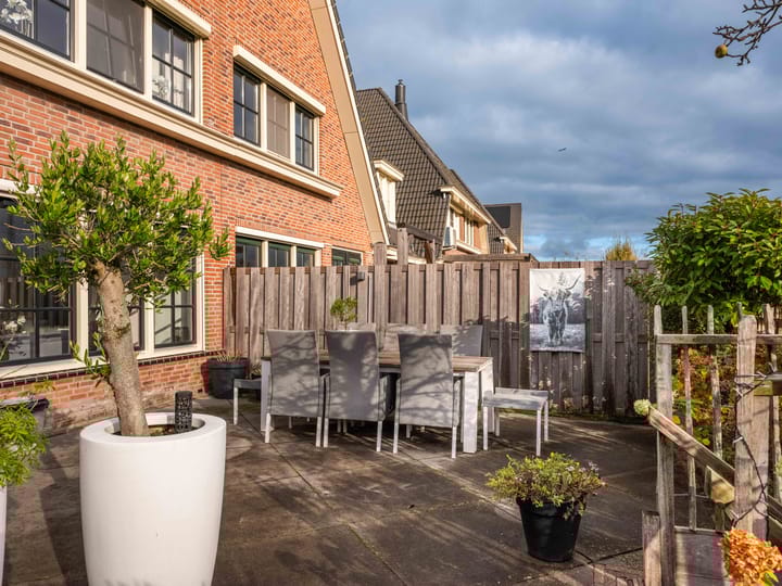 Photo 27 of Kruiskamplaan 151