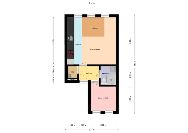 Foto 25 van Brinkgreverweg 72-A