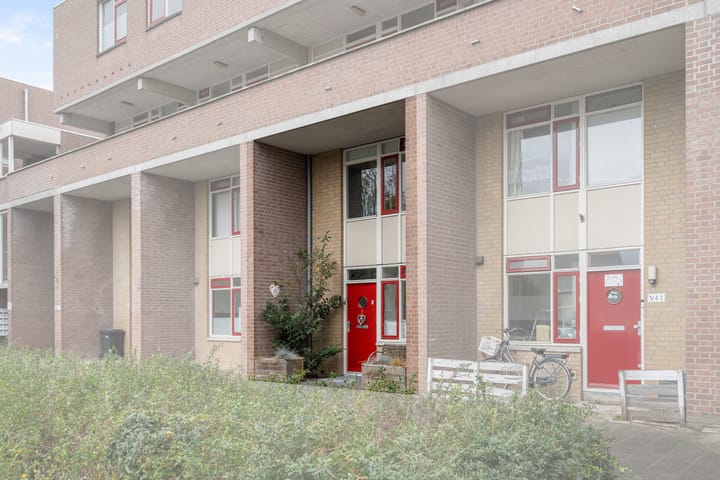 Photo 4 of Robert Schumanring 43